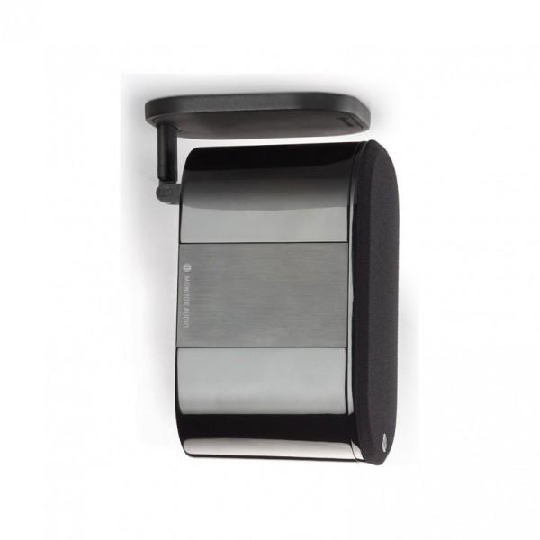 Monitor Audio Apex A10 Metallic Black Satellite Speaker (Single)