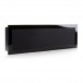 Monitor Audio Soundframe SF2 Black On Wall Speaker w/ Black Grille (Single)