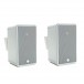 Monitor Audio Climate CL50 Outdoor Speakers (Pair), White