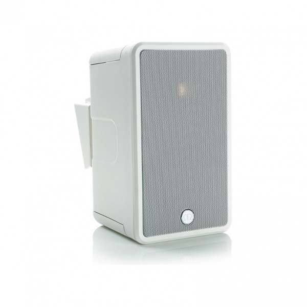 Monitor Audio Climate CL50 White Outdoor Speakers (Pair)