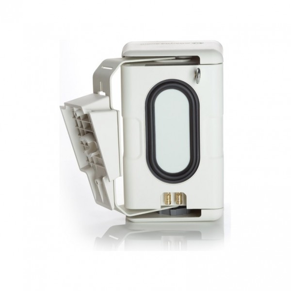 Monitor Audio Climate CL50 White Outdoor Speakers (Pair)