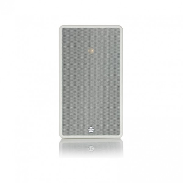 Monitor Audio Climate CL80 White Outdoor Speaker (Pair)