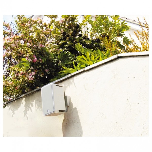 Monitor Audio Climate CL80 White Outdoor Speaker (Pair)