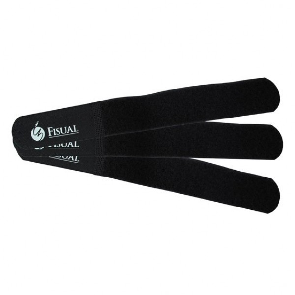 Fisual XXL Chunky Cable Ties 3 Pack