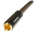 Fisual Havana XL Custom Made Subwoofer Kabel
