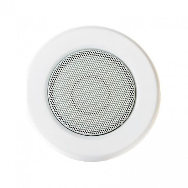 Monitor Audio CPC 120 White Ultra-discrete Ceiling Speaker (Pair)