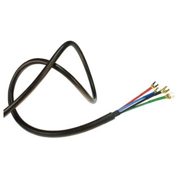 Furutech Evolution II Speaker Cable - 2m (Sold - View #14