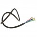 Fisual Havana FX Quad XL Bi-Wire Speaker Cable - Price Per Metre