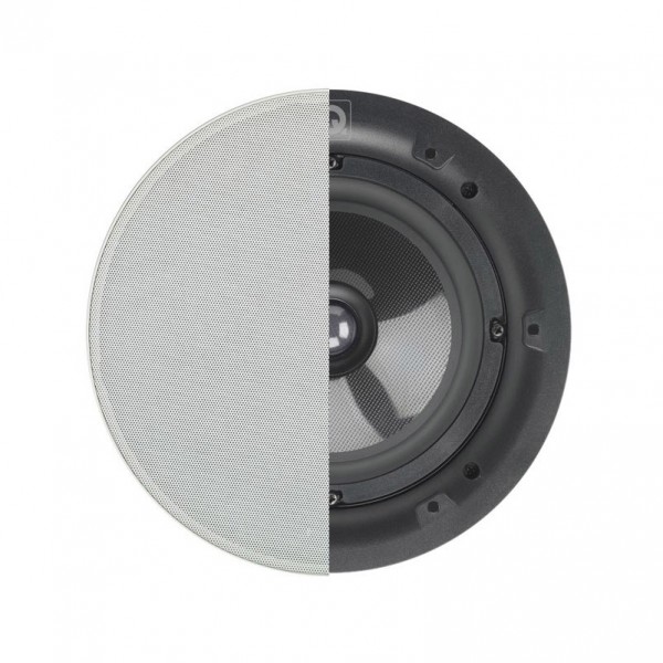 Q Acoustics Performance Qi65CP In-Ceiling Speaker (Single)