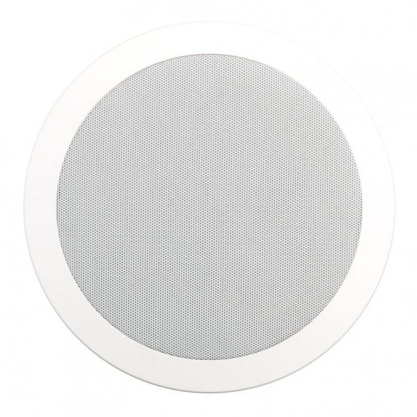 Q Acoustics Qi65CW ST Weather Proof In-Ceiling Stereo Speaker (Single)