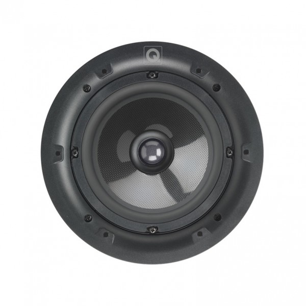 Q Acoustics Performance Qi65SP In-Wall Speaker (Single)