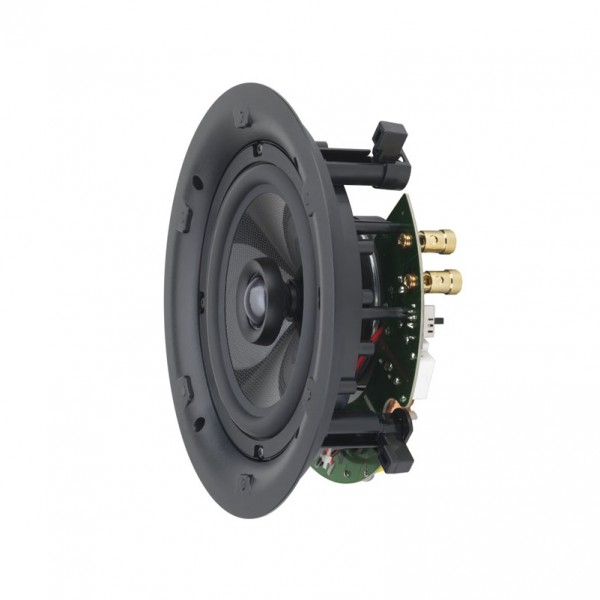 Q Acoustics Performance Qi65SP In-Wall Speaker (Single)