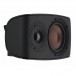DALI Fazon Sat High Gloss Black Satellite Speaker (Single)