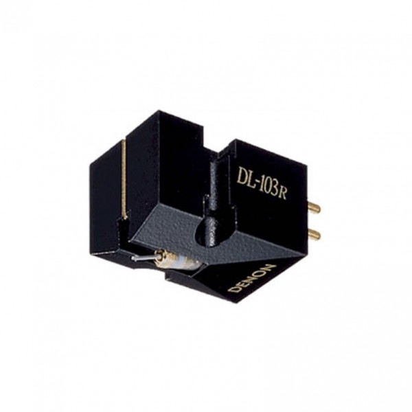 Denon DL103R Moving Coil Cartridge