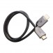 Fisual Hollywood Ultimate High Speed HDMI Cable w/ Ethernet 1m