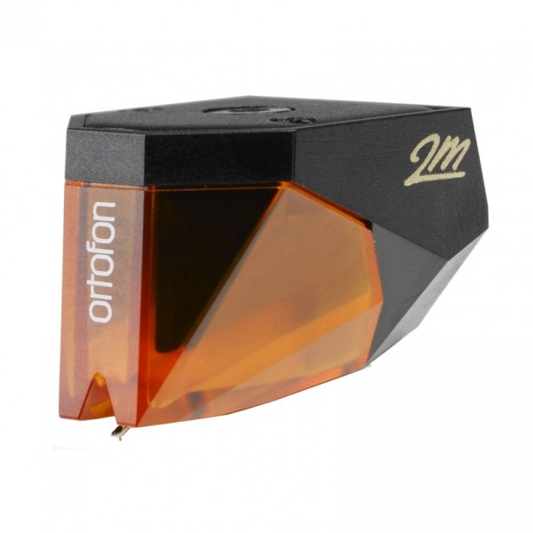 Ortofon 2M Bronze Moving Magnet Cartridge