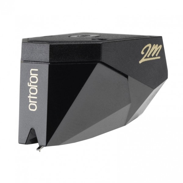 Ortofon 2M Black Moving Magnet Cartridge