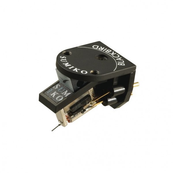 Sumiko Blackbird High Output Moving Coil Cartridge