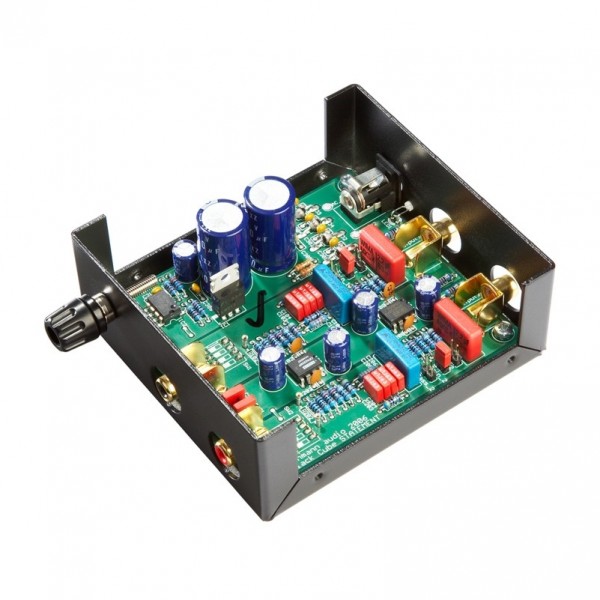 lehmann audio BLACKCUBE MM/MC phono ジャンク Lehmann Phono Stage Black Cube | Vinyl Sound \u2013 Vinyl Sound Canada Inc.