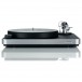 Clearaudio Concept MM Black/ Silver Turntable w/ Moving Magnet Cartridge