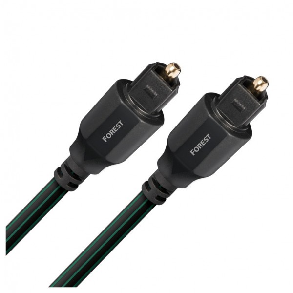 AudioQuest Forest Digital Optical Cable 0.75m