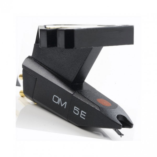 Ortofon OM 5E Moving Magnet Cartridge