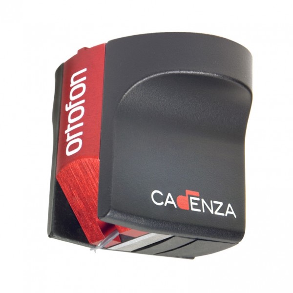 Ortofon Cadenza Red Moving Coil Cartridge