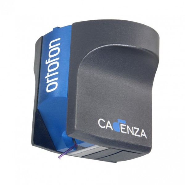 Ortofon Cadenza Blue Moving Coil Cartridge