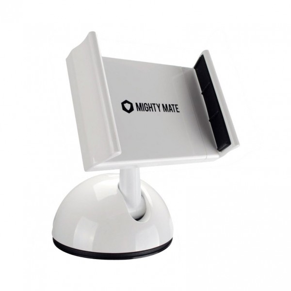 Mighty Mate MM1 White Universal Smartphone Mount