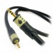 Fisual Super Pearl 3.5mm Stereo Jack Cable 1m