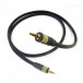 Fisual Super Pearl 3.5mm Stereo Jack Cable 2m
