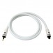 Fisual Pearl Mini Toslink To Toslink Optical Cable 3m