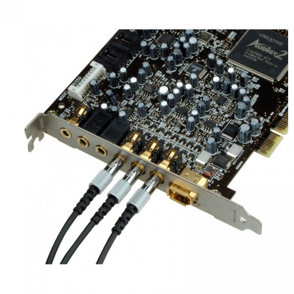 Fisual S-Flex Mini 3.5mm Jack Extension Cable 1m