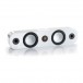 Monitor Audio Apex A40 Pearl White Centre Speaker (Single)