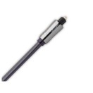 QED Performance Graphite Digital Optical Cable 5m