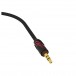 QED Profile 3.5mm Jack To Jack Cable 5m