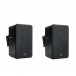 Monitor Audio Climate CL50 Outdoor Speakers (Pair), Black