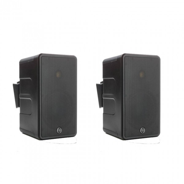 Monitor Audio Climate CL60 Black Outdoor Speaker (Pair)