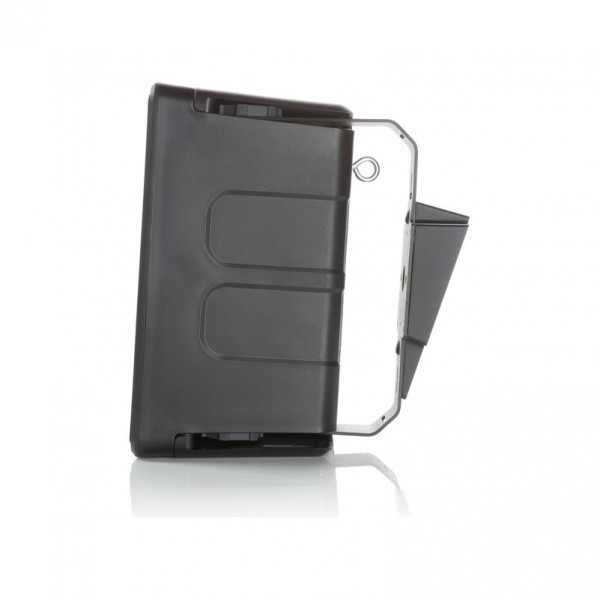 Monitor Audio Climate CL60 Black Outdoor Speaker (Pair)