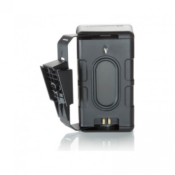 Monitor Audio Climate CL60 Black Outdoor Speaker (Pair)