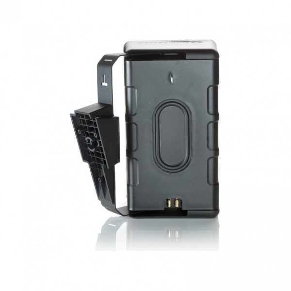 Monitor Audio Climate CL80 Black Outdoor Speaker (Pair)