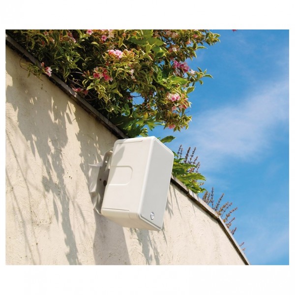 Monitor Audio Climate CL80 Black Outdoor Speaker (Pair)