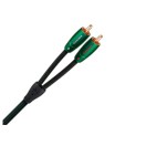 AudioQuest Evergreen Stereo Phono / RCA Cable 3m (Pair)