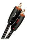 AudioQuest Tower Stereo Phono / RCA Kabel 1m (Paar)