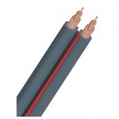 AudioQuest X2 Speaker Cable, Grey
