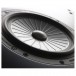 Monitor Audio Soundframe SF1 Black On Wall Speaker w/ Colour Grille (Single)