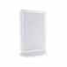 Monitor Audio Soundframe SF1 White On Wall Speaker w/ Colour Grille (Single)
