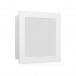 Monitor Audio Soundframe SF3 White On Wall Speaker w/ White Grille (Single)
