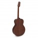 Takamine GN30 NEX Acoustic, Natural