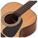 Takamine GN30 NEX Acoustic, Natural